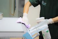 Diners dental clinic Bangrak