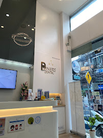 Diners Dental Clinic in Bangkok