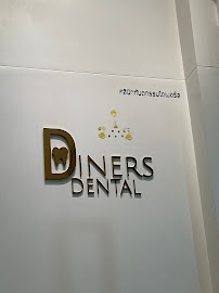 Diners dental clinic Bangrak