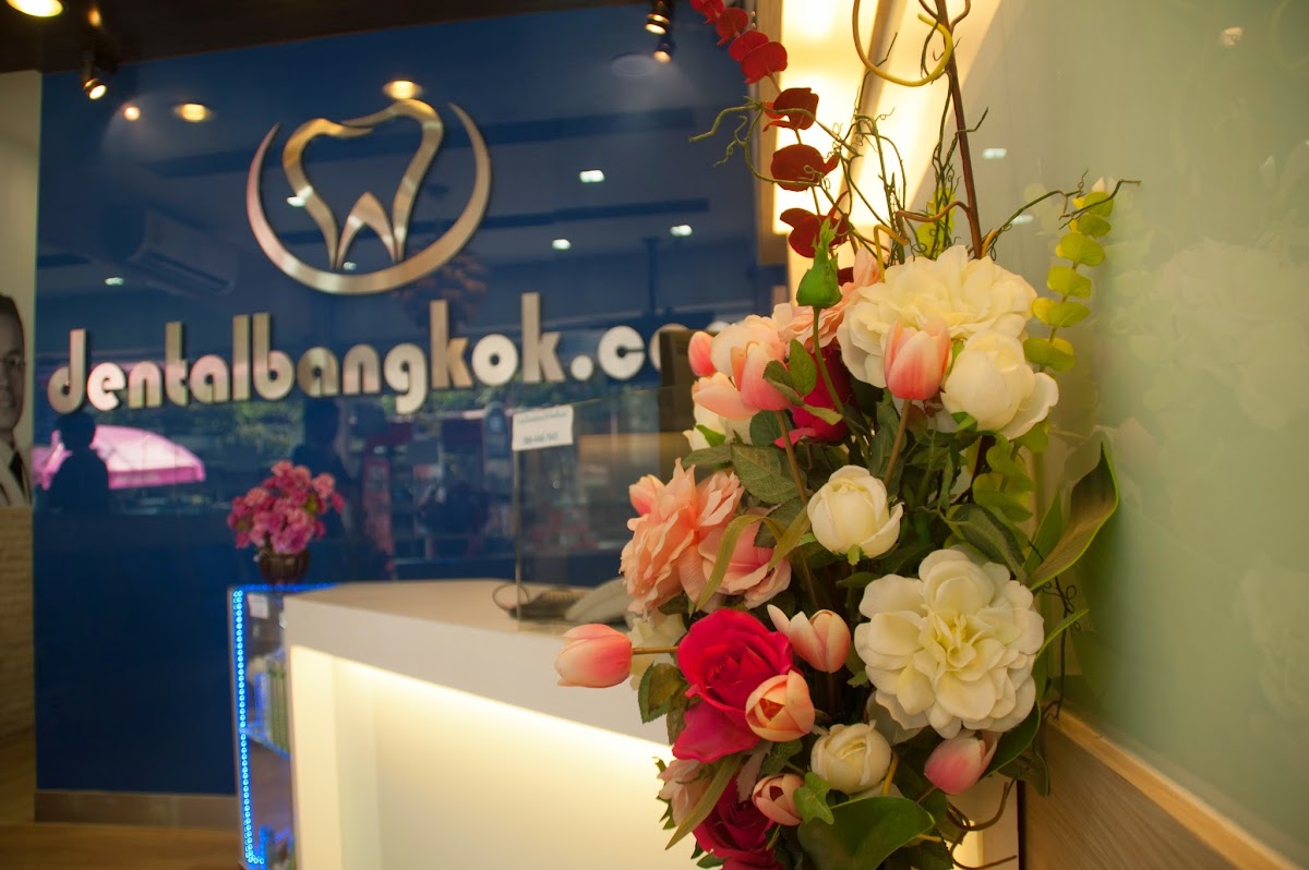 Bangkok Dental Clinic dental clinic in Bangkok
