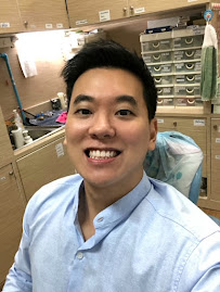 Bangkok Dental Clinic