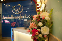 Bangkok Dental Clinic in Bangkok