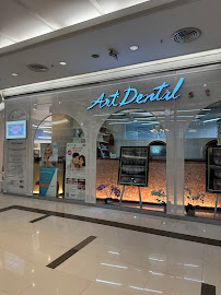 Art Dental Studio clinic
