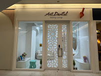 Art Dental Studio clinic