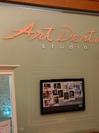 Art Dental Studio clinic