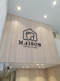 Maison dental clinic - เมซอง เดนทัล คลินิก