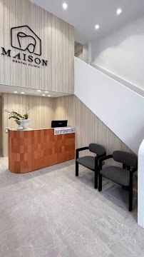 Maison dental clinic - เมซอง เดนทัล คลินิก