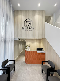 Maison dental clinic - เมซอง เดนทัล คลินิก