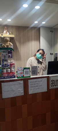 Maison dental clinic - เมซอง เดนทัล คลินิก