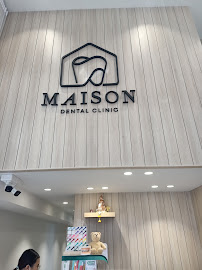 Maison dental clinic - เมซอง เดนทัล คลินิก