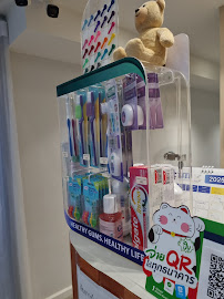 Maison dental clinic - เมซอง เดนทัล คลินิก