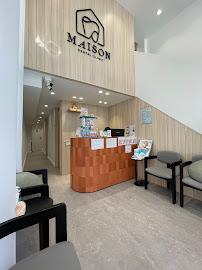 Maison dental clinic - เมซอง เดนทัล คลินิก