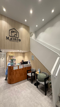 Maison dental clinic - เมซอง เดนทัล คลินิก
