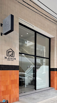 Maison Dental Clinic in Bangkok