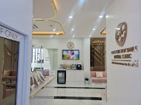 Bangkok New Smile Dental Clinic (Ratchadapisek) - คลินิกทันตกรรมบางกอก นิว สไมล์ สาขารัชดาภิเษก