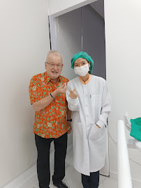 Bangkok New Smile Dental Clinic (Ratchadapisek) - คลินิกทันตกรรมบางกอก นิว สไมล์ สาขารัชดาภิเษก