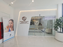 Bangkok New Smile Dental Clinic (Ratchadapisek) - คลินิกทันตกรรมบางกอก นิว สไมล์ สาขารัชดาภิเษก