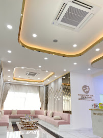 Bangkok New Smile Dental Clinic (Ratchadapisek) - คลินิกทันตกรรมบางกอก นิว สไมล์ สาขารัชดาภิเษก