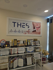 The S Digital Dental Clinic (Invisalign and Implant Centers) คลินิกทันตกรรม ดิเอส สาทร
