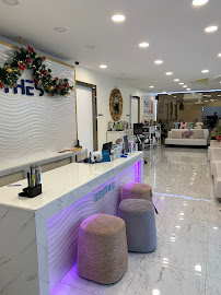 The S Digital Dental Clinic (Invisalign and Implant Centers) คลินิกทันตกรรม ดิเอส สาทร