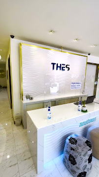 The S Digital Dental Clinic (Invisalign and Implant Centers) คลินิกทันตกรรม ดิเอส สาทร