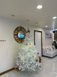 The S Digital Dental Clinic (Invisalign and Implant Centers) คลินิกทันตกรรม ดิเอส สาทร