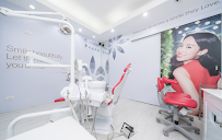 The S Digital Dental Clinic in Bangkok