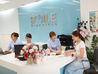Smile Signature Siam Square Dental Clinic