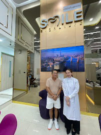 Smile Signature Siam Square Dental Clinic