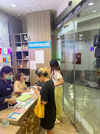 Smile Signature Siam Square Dental Clinic