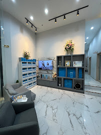 About Tooth Next Dental Clinic ( BTS Punnawithi Branch)