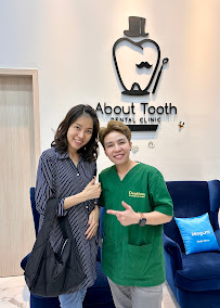 About Tooth Next Dental Clinic ( BTS Punnawithi Branch)