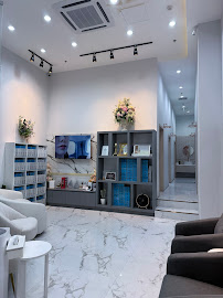 About Tooth Next Dental Clinic ( BTS Punnawithi Branch)