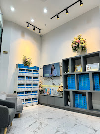 About Tooth Next Dental Clinic ( BTS Punnawithi Branch)