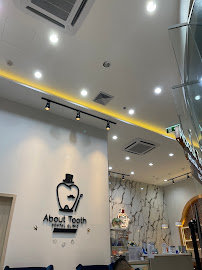 About Tooth Next Dental Clinic ( BTS Punnawithi Branch)