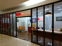 MOS Dental Clinic Interchange Asok