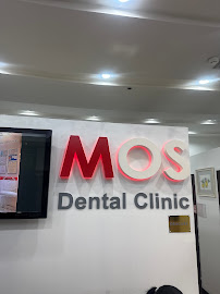 MOS Dental Clinic Interchange Asok