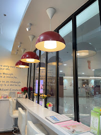 MOS Dental Clinic Interchange Asok