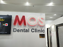MOS Dental Clinic Interchange Asok