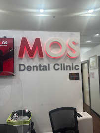 MOS Dental Clinic in Bangkok