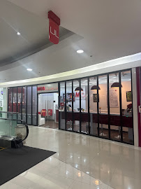 MOS Dental Clinic Interchange Asok