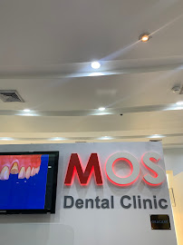 MOS Dental Clinic Interchange Asok