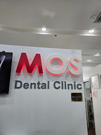 MOS Dental Clinic Interchange Asok