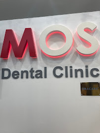 MOS Dental Clinic Interchange Asok