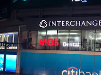 MOS Dental Clinic Interchange Asok