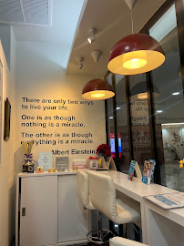 MOS Dental Clinic Interchange Asok
