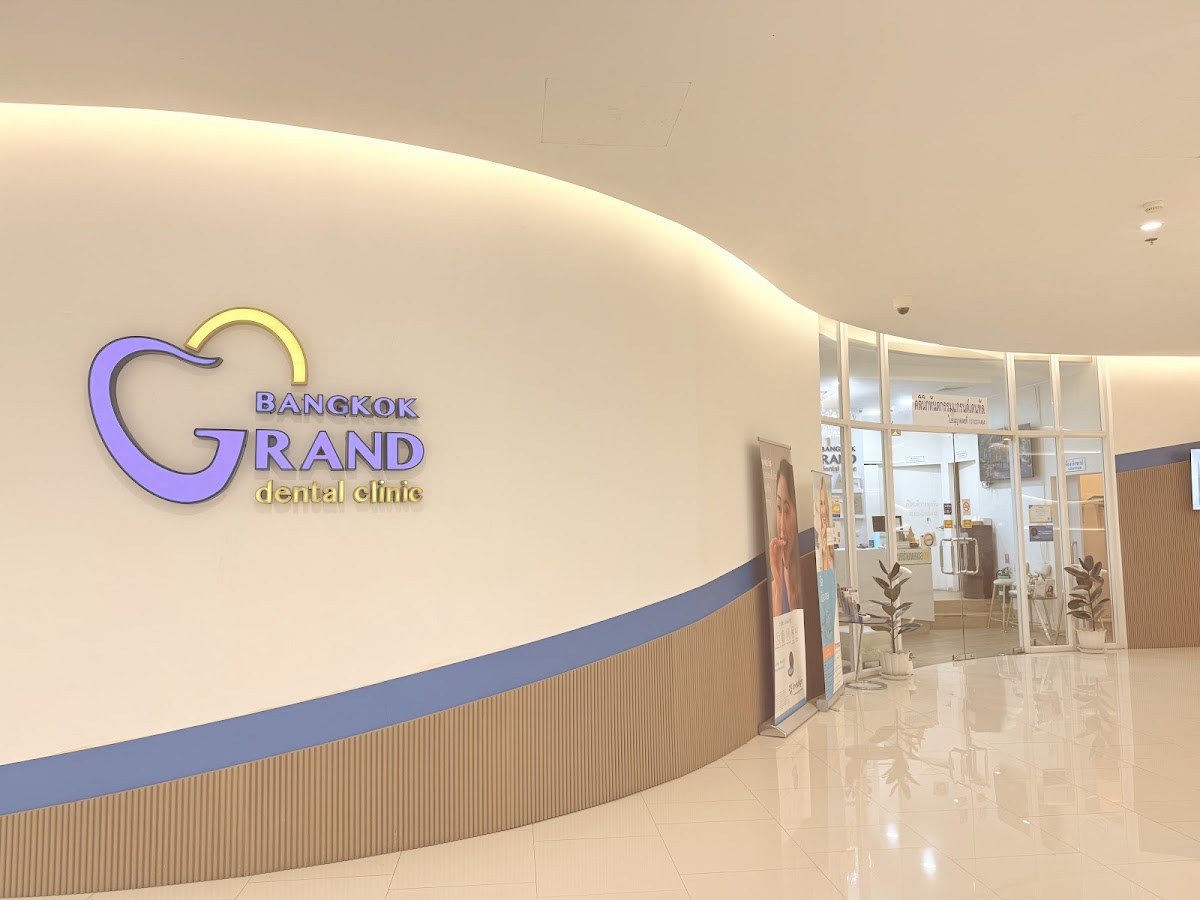 Bangkok Grand Dental Clinic dental clinic in Bangkok