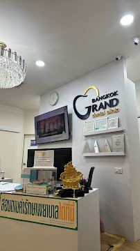 Bangkok Grand Dental Clinic