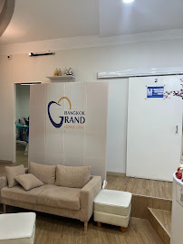 Bangkok Grand Dental Clinic