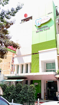 Keishikai International Dental Clinic